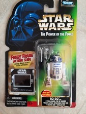 Star wars Power Of The Force -