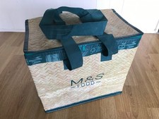 M&S Shopping Bag MEDIUM