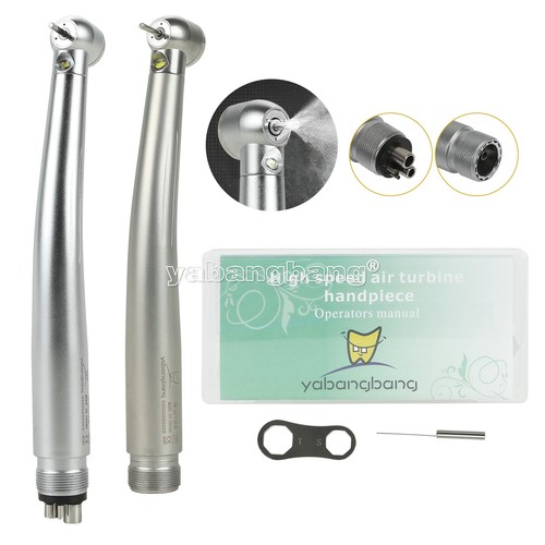 Nsk style dental - nsk, led