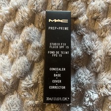 Mac Studio Fix Fluid SPF15