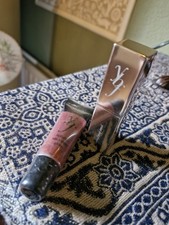 YBF LIPSTICK AND LIPSHINE FULL Size