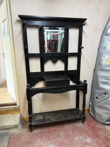 Antique arts crafts hall - arts,