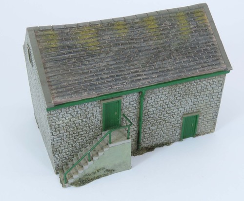 Gauge hornby skaledale home - skaledale,