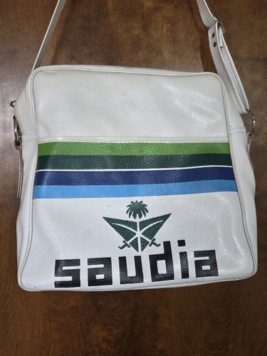 Vintage saudi arabian airlines - vintage,