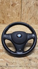 Bmw E90 LCI Msport Steering