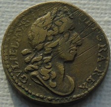 William III Portrait Full 1