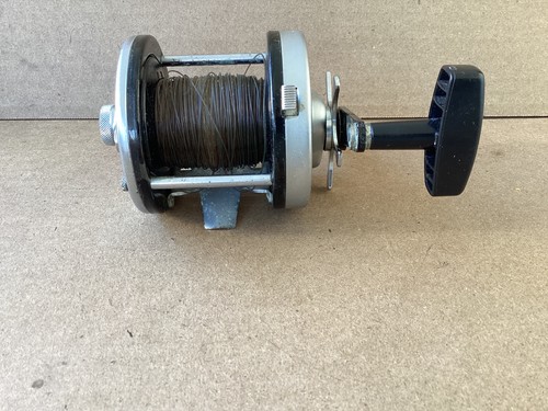 Abu ambassadeur baitcasting - 12,