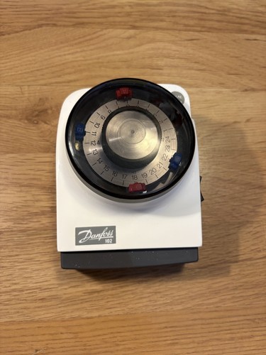 Danfoss 102 087n6521 - 087n6521, 24hr