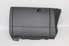 Complete Glove Box Black Golf