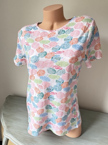 Beach umbrella top - top, m