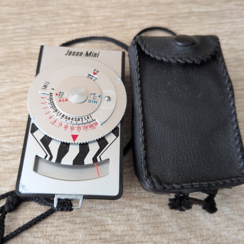 Vintage jonan 204 - 204, mini