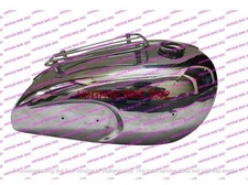 TRIUMPH 5T SPEED TWIN POST WAR