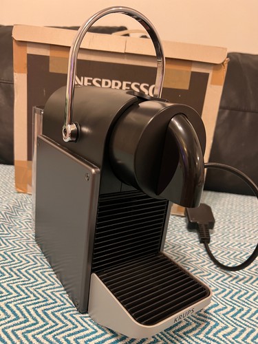 Nespresso krups xn306t40 - nespresso,