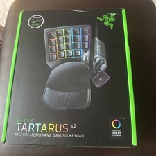 Razer Tartarus V2