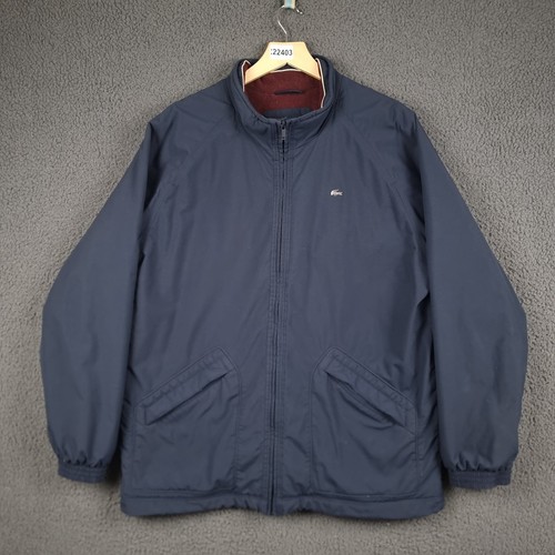 Lacoste jacket mens large - jacket, l