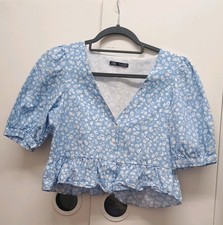 Zara Women's Ditzy Floral