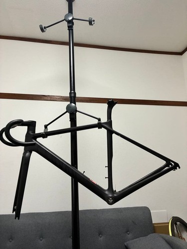 Canyon road bike frame - road,