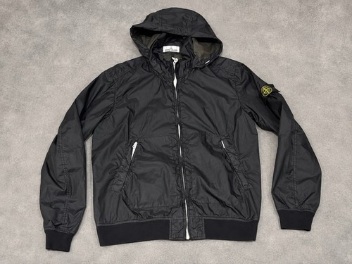 Stone island membrana - stone, 3l