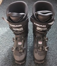 HEAD Men's Edge 110 HV GW All