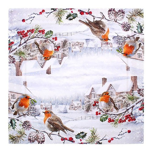 Lesser pavey christmas - lesser, &