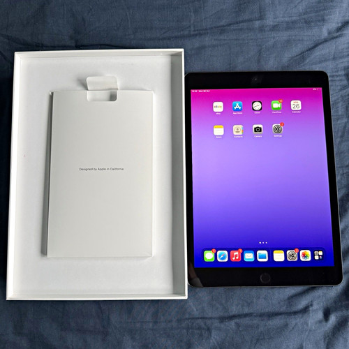 Apple ipad ios - apple,
