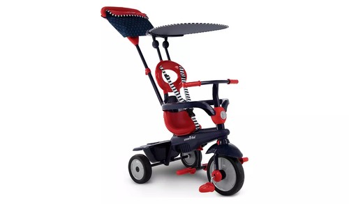Smartrike vanilla 1 trike - in,