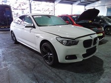 RADIATOR PACK BMW 520D M SPORT GRAN TURISMO 4 Cyl 16v DOHC AUTO 1995 KIT149802