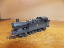 BACHMANN  GWR 56XX CLASS 0-6-2T LOCO No 5660 in weathered GWR Black Livery