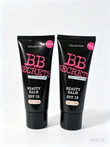 Collection secrets beauty - secrets,
