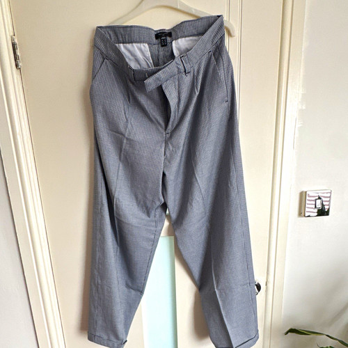 New look men grey - look,