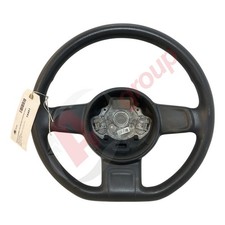 VW UP 11-16 BARE FLAT BOTTOM STEERING WHEEL 1S0419091