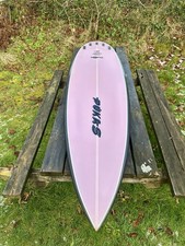 Pukas Twig Charger 7’6”