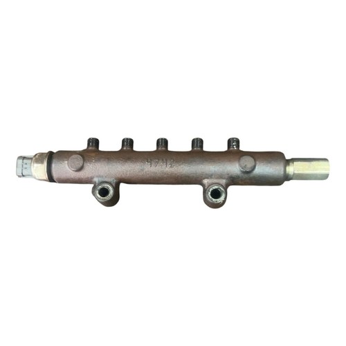 Mitsubishi l200 fuel - fuel, injector