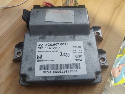 Passat 3c0907801e - vw,
