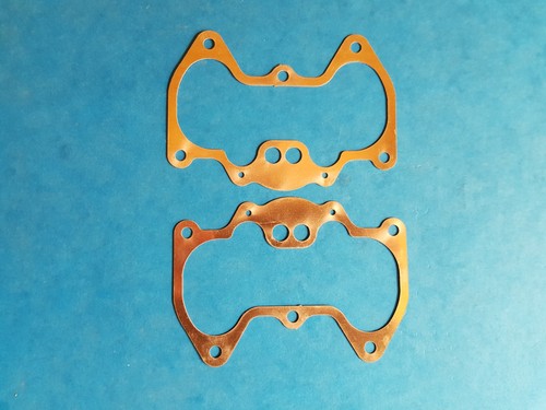 Triumph rocker box gasket - triumph,