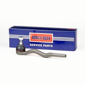 Genuine borg beck front left - &,