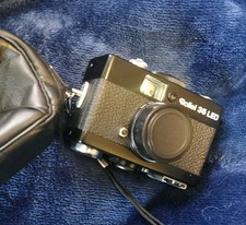 Rollei 35 LED 35mm Film Camera