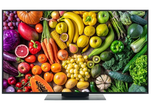 Inch smart 4k - lg,