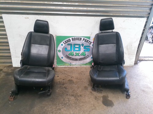 Freelander set black - freelander, 1