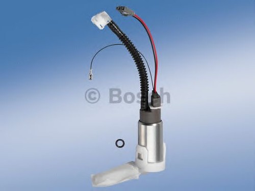 Bosch fuel pump - bosch,