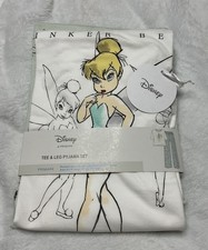Disney Ladies Tinker Bell