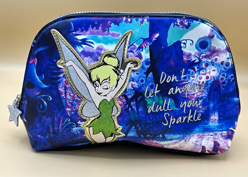 Bnwt disney tinkerbell glitter - bnwt,