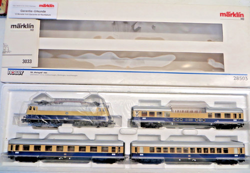Märklin 28503 tee train - 28503,