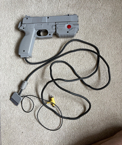 Namco npc 103 - light, gun