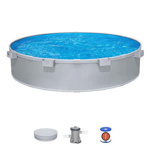 Bestway tanx round - tanx,