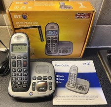BT Freelance XD8500 DECT