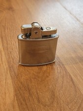 Vintage Ronson Standard Petrol