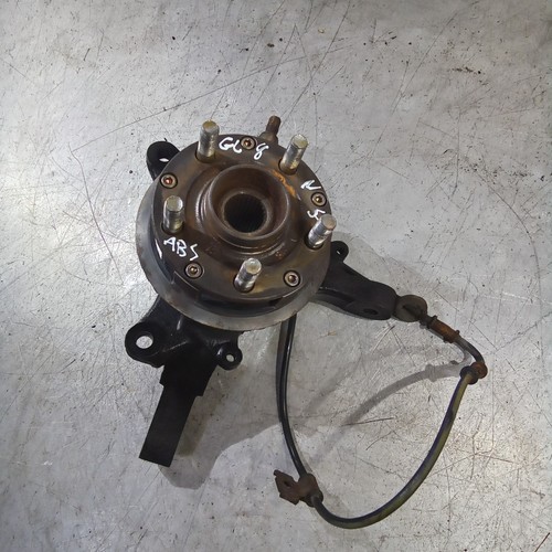 Subaru impreza gc8 1993 19996 - subaru, 1993-19996