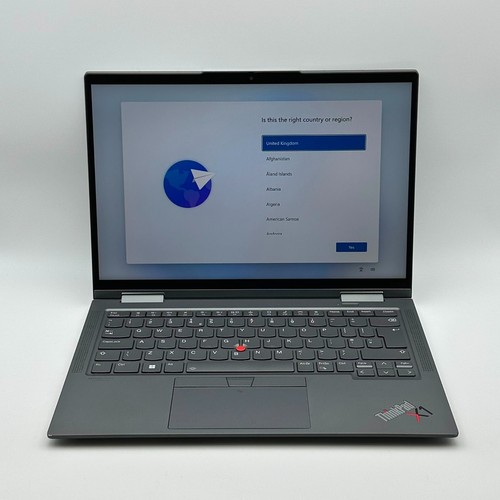 Lenovo thinkpad yoga - lenovo,