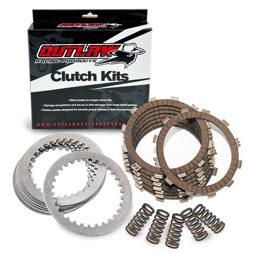 Outlaw racing orc234 - outlaw,